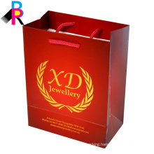Hot sale professional full colors recyclable eco friendly shopping bags